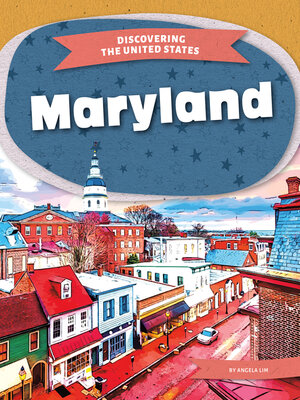 cover image of Maryland